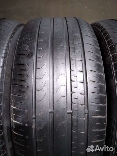 Pirelli Scorpion Verde 265/45 R20 104Y