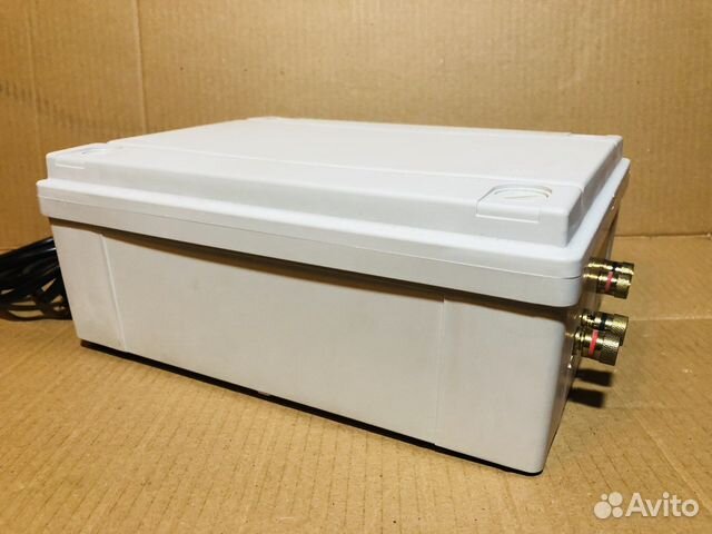 Блок питания 12 Вольт