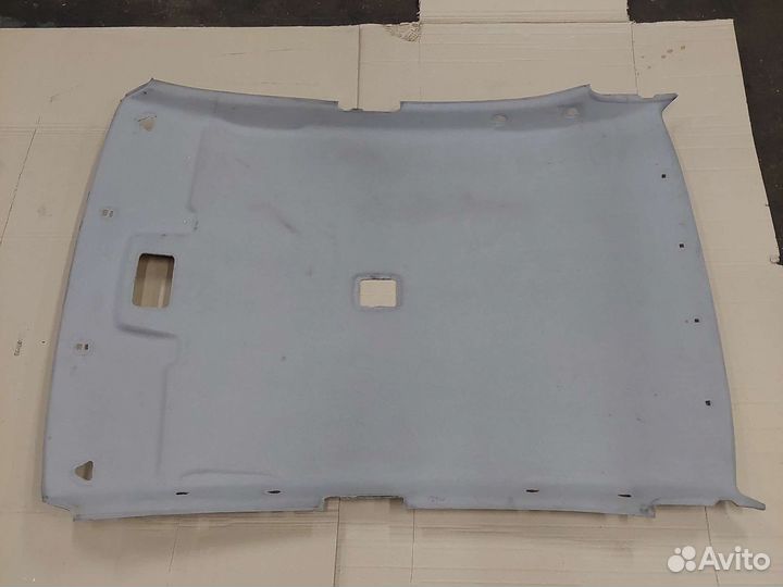 Обшивка потолка Nissan Primera P11 Ниссан премьера