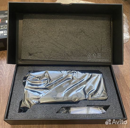 Asus GeForce RTX 4060 Ti TUF Gaming OC