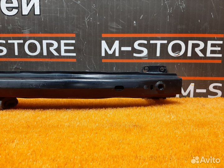 Усилитель бампера задний Volkswagen Touareg 7L BMV