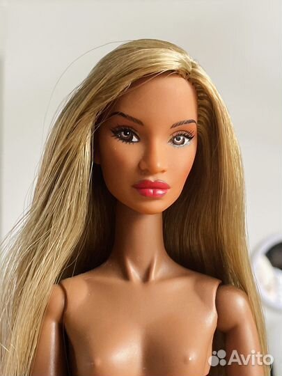 Кукла интегрити тойс