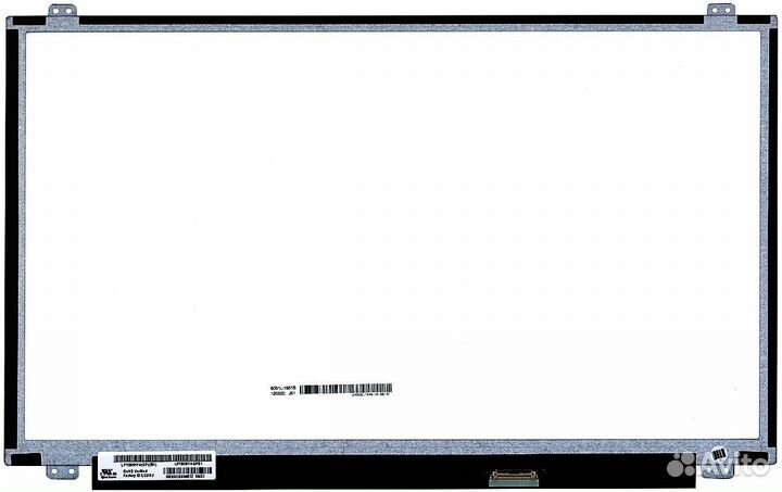 Экран для ноутбука MSI MS-16H4