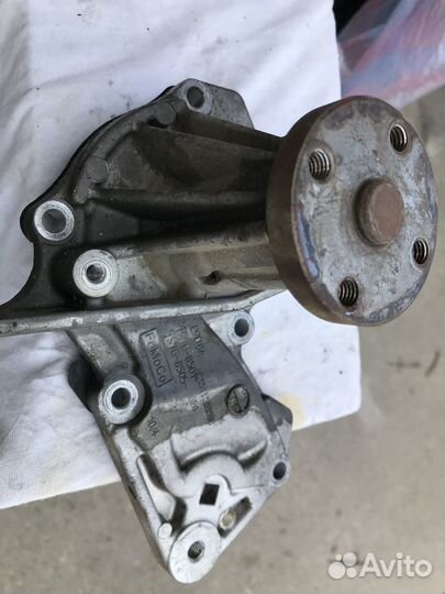 Помпа Форд Фьюжин Фиеста