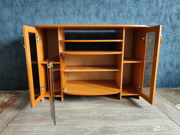 Тумба под тв