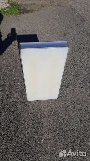 Светильник потолочный накладной-4шт