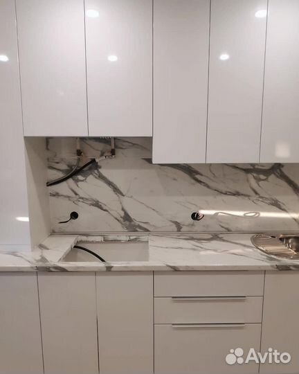 Кухни на заказ в Краснодаре