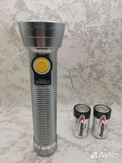 Фонарь Stranger Things Netflix