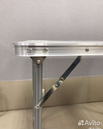 Стол туристический складной