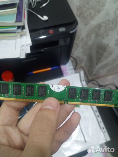 Оперативная память ддр3 16гб комплект