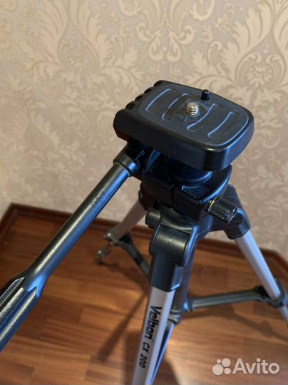 Штатив velbon cx 200