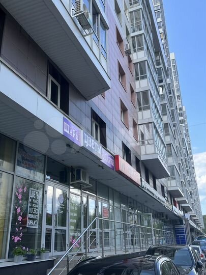 Продается помещение