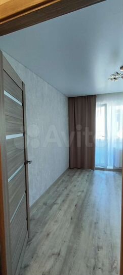 2-к. квартира, 52 м², 4/5 эт.