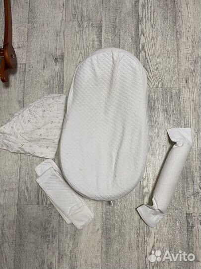 Кокон для новорожденных