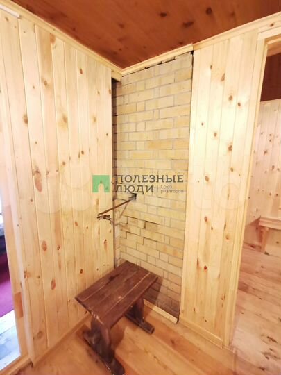 Дача 45 м² на участке 11 сот.