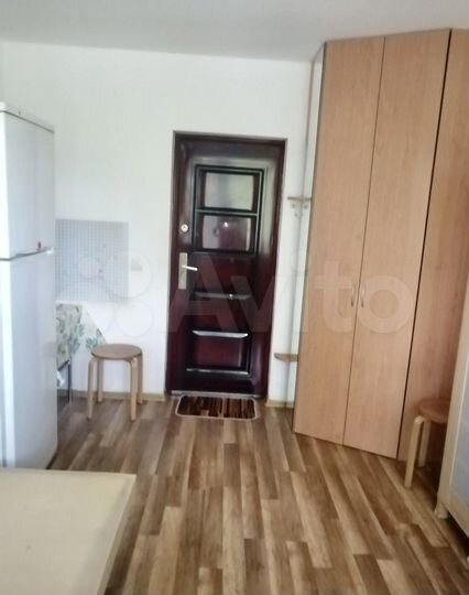 Комната 12,5 м² в > 9-к., 3/5 эт.