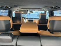 Land Rover Range Rover 4.4 AT, 2018, 61 000 км, с пробегом, цена 11 000 000 руб.