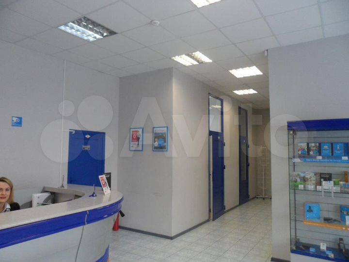 Продам помещение свободного назначения, 1057.1 м²