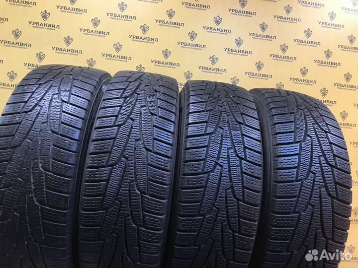 Marshal I'Zen KW31 185/65 R15 92R