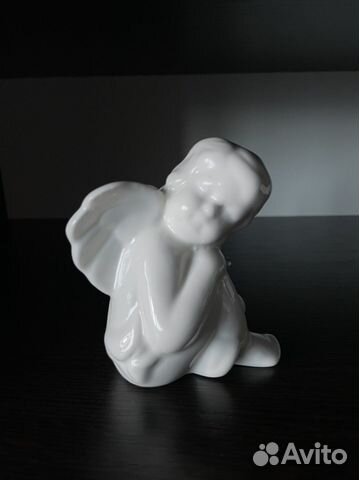 Статуэтка ангел