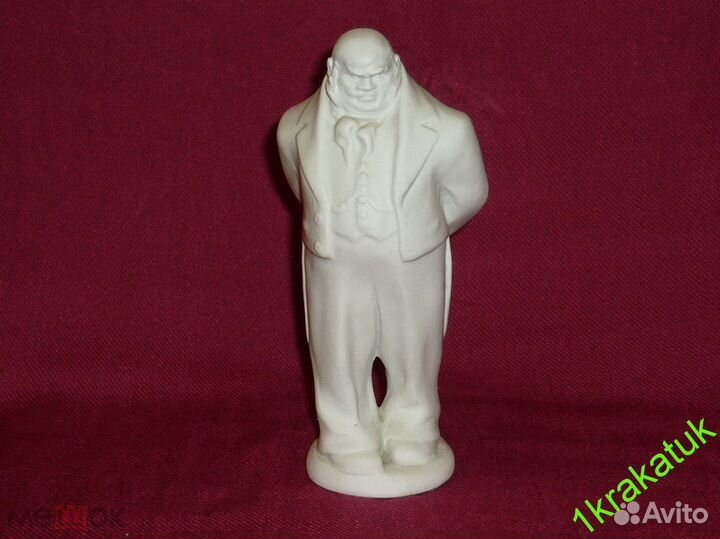 Собакевич. Гоголевская серия мертвые души лфз(2)