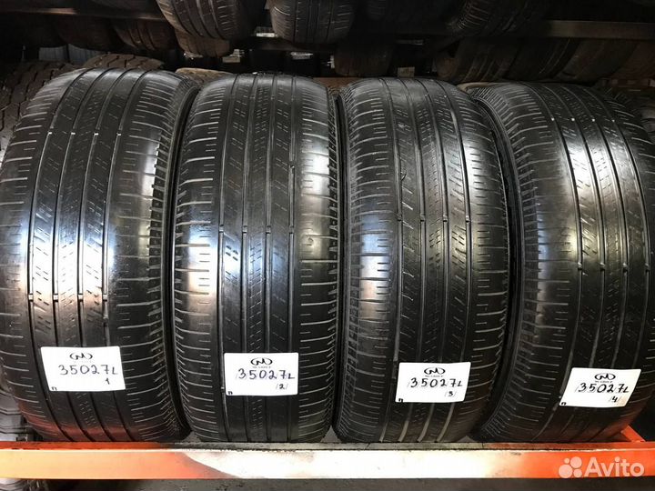 Goodyear Eagle LS 2 225/55 R18 98H