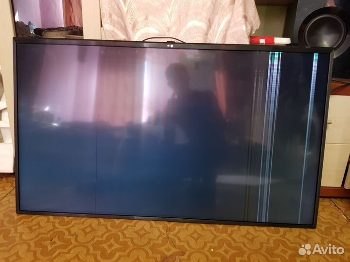 Телевизор LG 49LK 5400