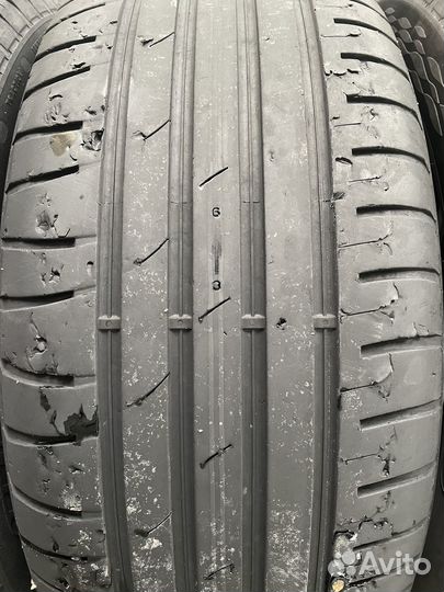 Cordiant Sport 3 255/55 R18 109V