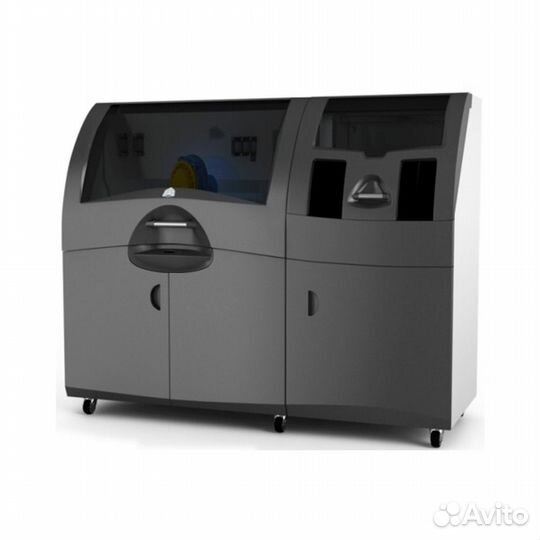 3D-принтеры на запчасти (промышленные)
