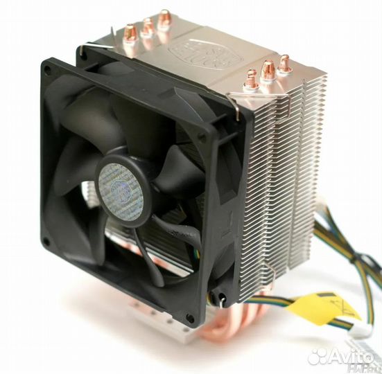Кулер для процессора Cooler Master