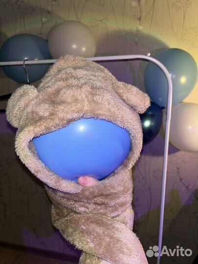 Шапка женская