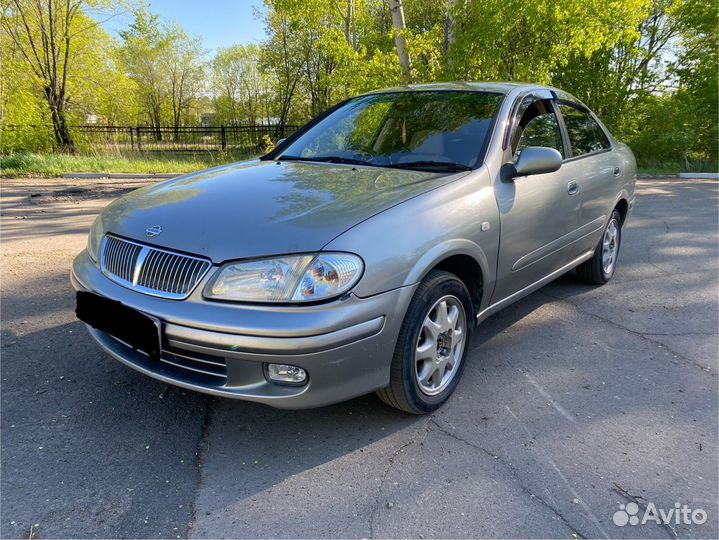 Аренда авто Nissan Bluebird, Toyota Vitz