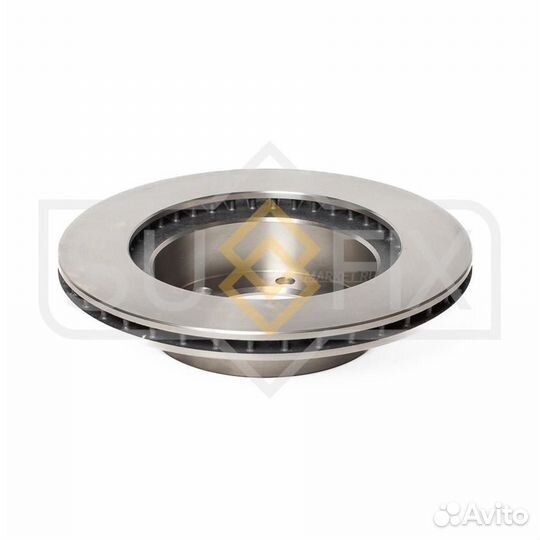 Sufix FX-1245 Диск тормозной перед прав/лев