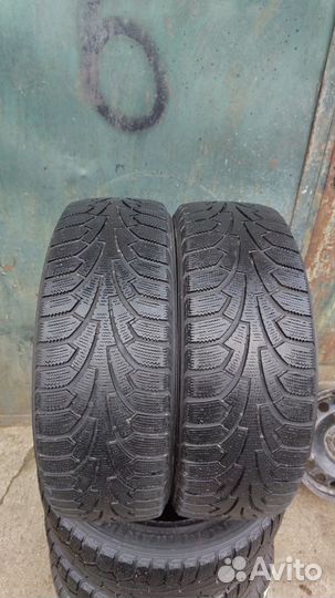 Nokian Tyres Nordman RS 195/55 R16
