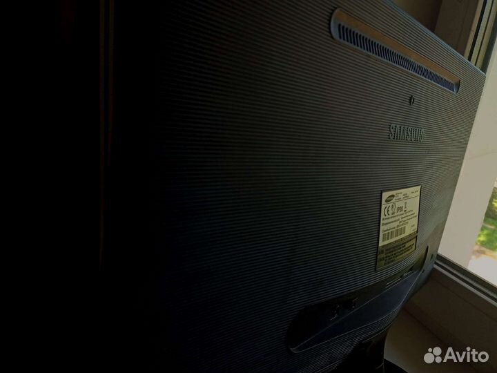 Монитор samsung 120Гц