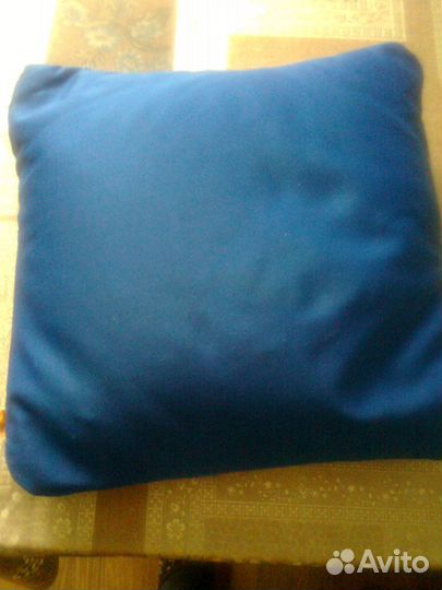Подушка