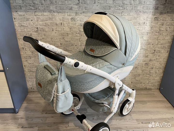 Adamex Barletta New 3в1 Бронь