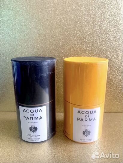 Acqua DI parma Colonia