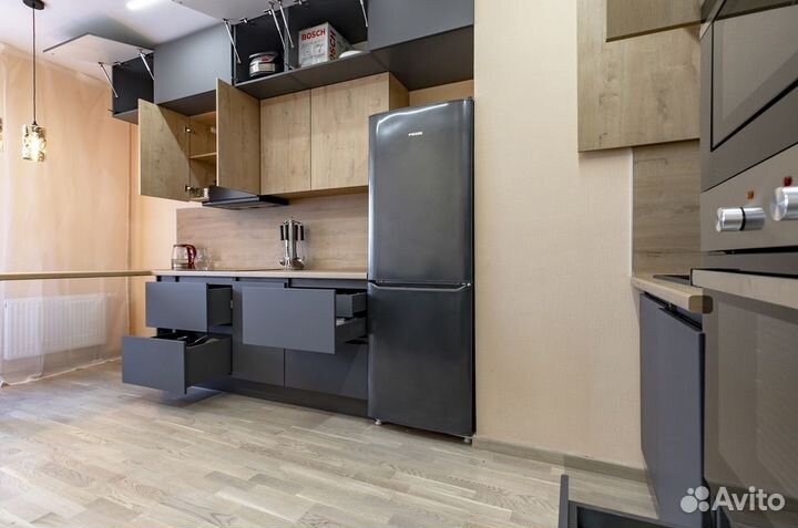 Кухня под заказ