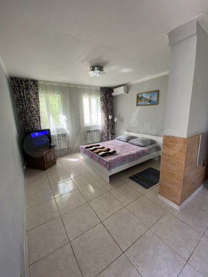 Дом 27 м² на участке 5 сот.