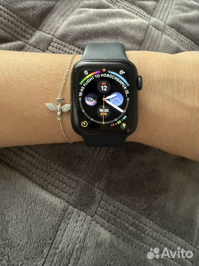 Apple watch se 2023