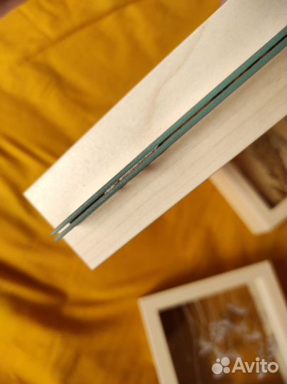 Рамки для гербария, фото