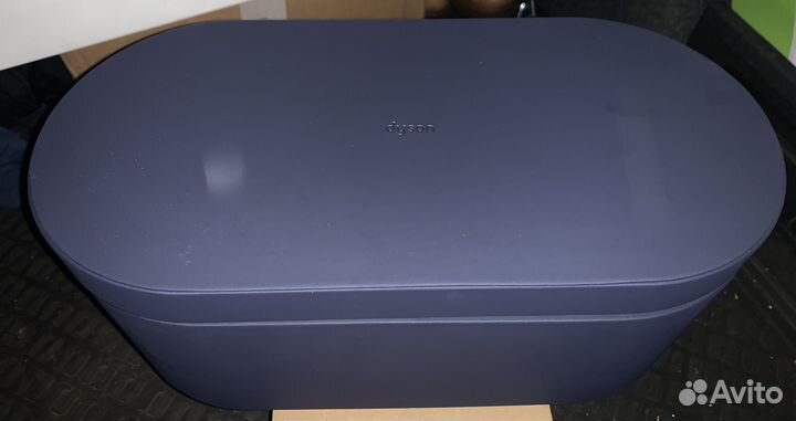 Стайлер dyson airwrap long hs05