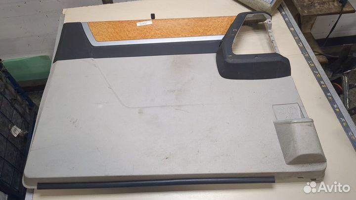 Дверная карта Chrysler Voyager, 2009