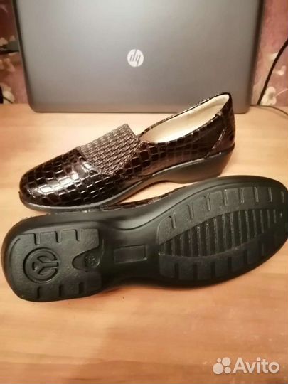 Туфли женские
