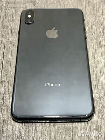 iPhone Xs Max, 256 ГБ