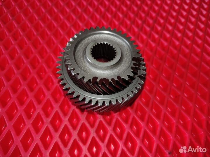 Шестерни пятой передачи 35/45 МКПП VAG 0AJ, 0AF