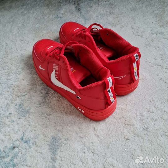 Кроссовки мужские (43р.)