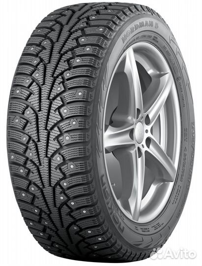 Nokian Tyres Nordman 5 175/65 R14 86F