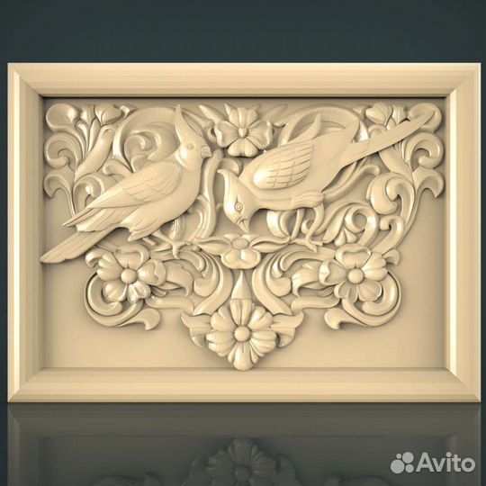 3d модели новые